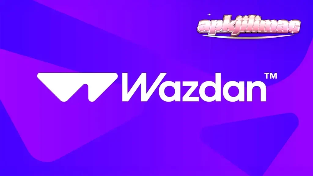 Visualisasi abstrak dari mekanisme pengganda dalam permainan slot modern