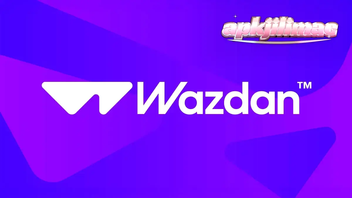 Visualisasi abstrak dari mekanisme pengganda dalam permainan slot modern