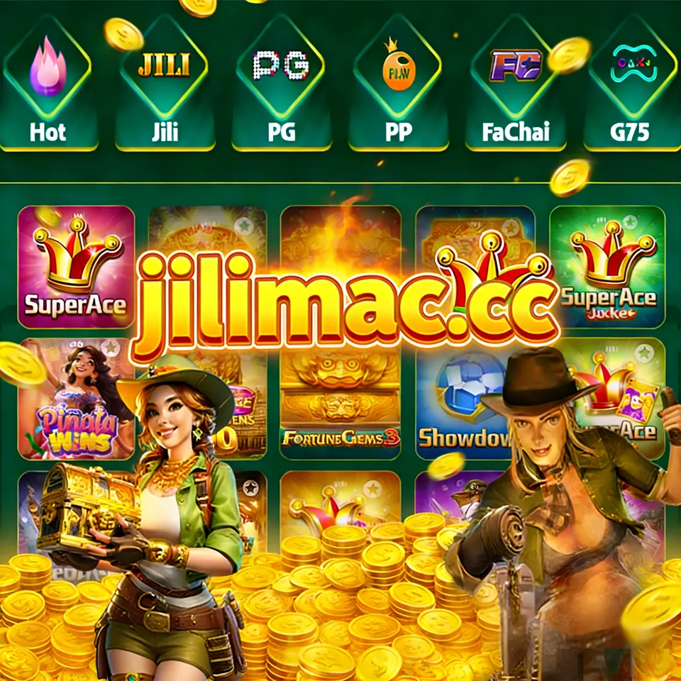 jilimac I-download