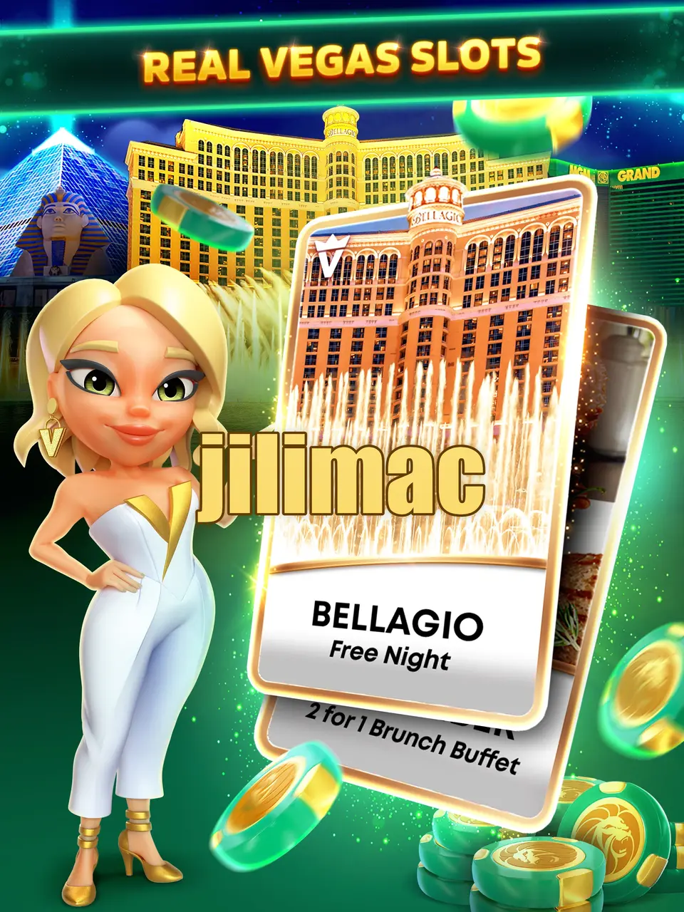 jilimac I-download