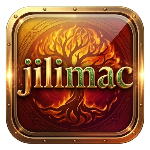jilimac Logo - Opisyal